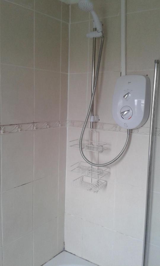 Carvetii - Derwent House - Spacious 2Nd Floor Flat Grangemouth Exterior foto